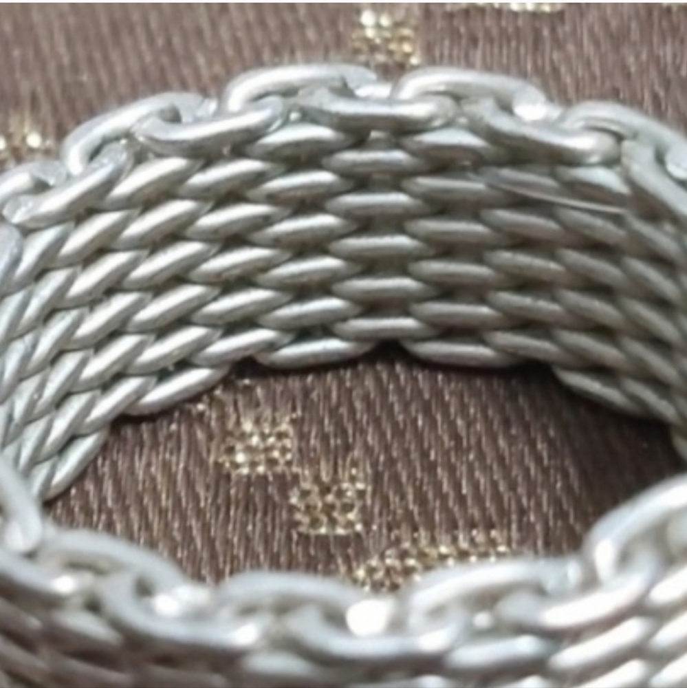 TIFFANY SOMERSET RING - Picture 3 of 4